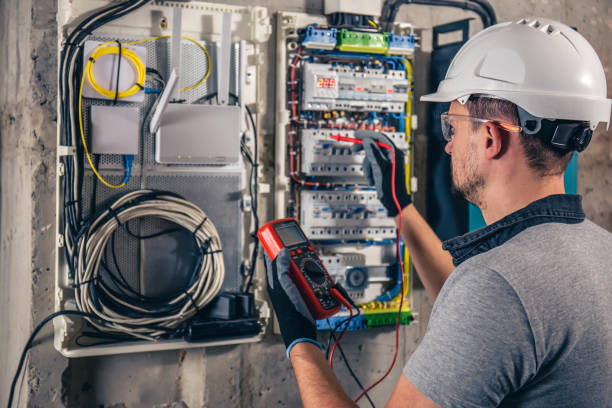 Best Affordable Emergency Electrician  in Rosemont, IL