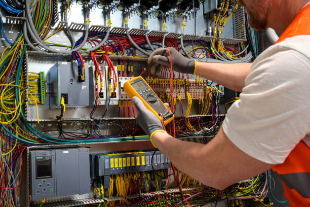 Best Home Electrical Repair  in Rosemont, IL